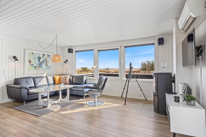 Sommerhus B2069 på Jeppesvej 8, Bjerregård - Billede #4