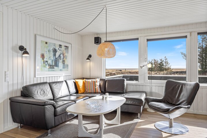 Sommerhus B2069 på Jeppesvej 8, Bjerregård - Billede #5