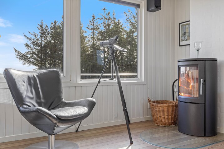 Sommerhus B2069 på Jeppesvej 8, Bjerregård - Billede #6