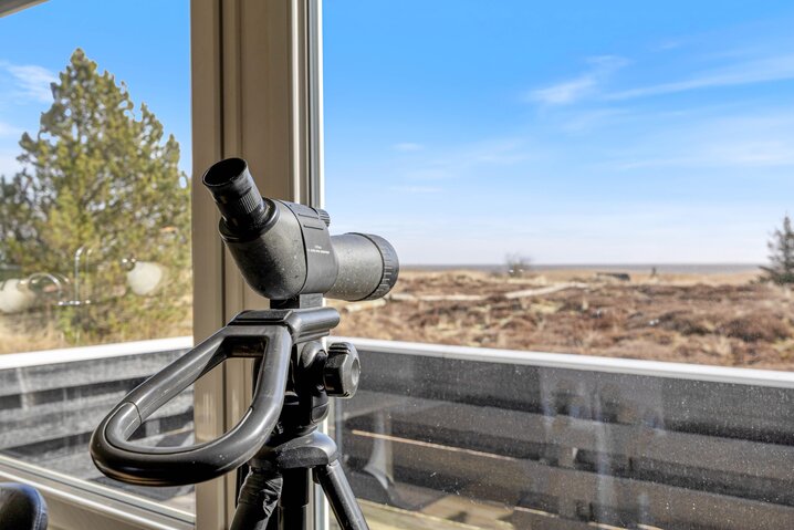 Sommerhus B2069 på Jeppesvej 8, Bjerregård - Billede #7