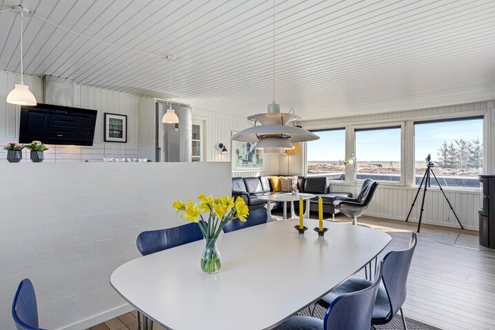 Sommerhus B2069 på Jeppesvej 8, Bjerregård - Billede #9