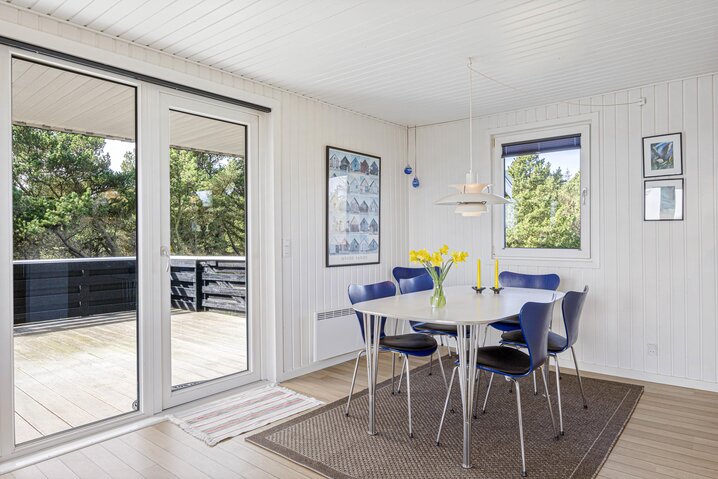 Sommerhus B2069 på Jeppesvej 8, Bjerregård - Billede #10