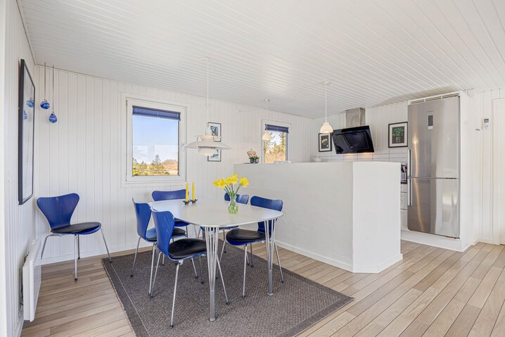 Sommerhus B2069 på Jeppesvej 8, Bjerregård - Billede #11