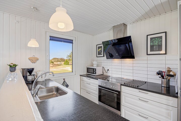 Sommerhus B2069 på Jeppesvej 8, Bjerregård - Billede #12