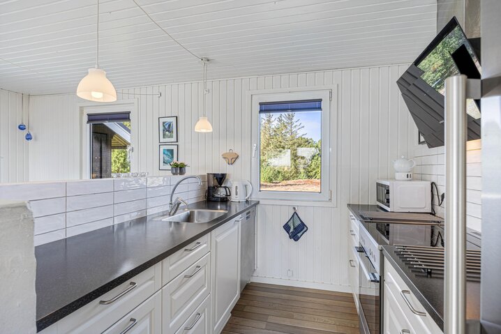 Sommerhus B2069 på Jeppesvej 8, Bjerregård - Billede #14