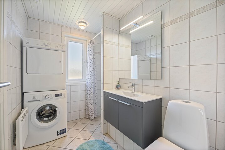 Sommerhus B2069 på Jeppesvej 8, Bjerregård - Billede #16