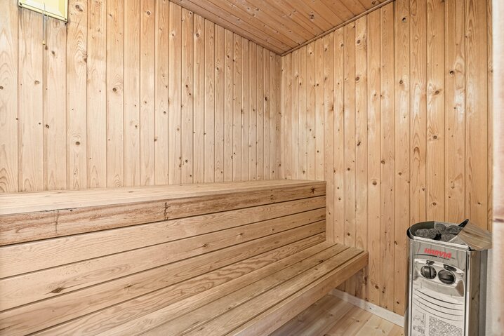 Sommerhus B2069 på Jeppesvej 8, Bjerregård - Billede #18