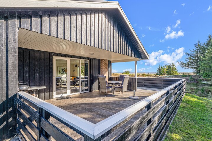 Ferienhaus B2069 in Jeppesvej 8, Bjerregård - Bild #25