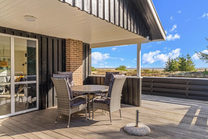 Ferienhaus B2069 in Jeppesvej 8, Bjerregård - Bild #26