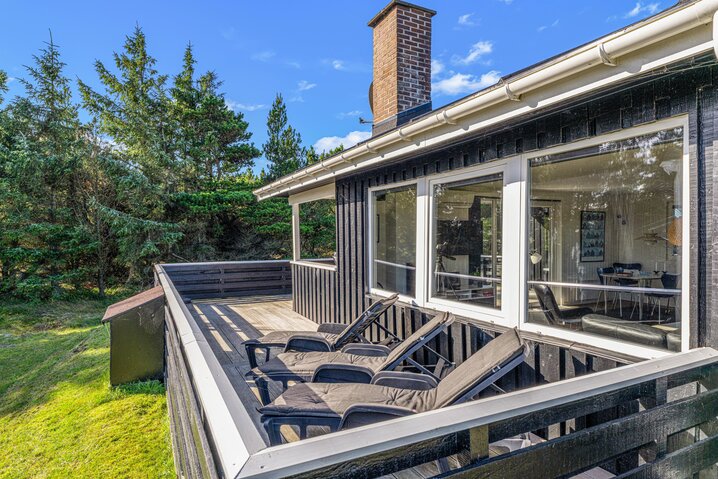 Ferienhaus B2069 in Jeppesvej 8, Bjerregård - Bild #30