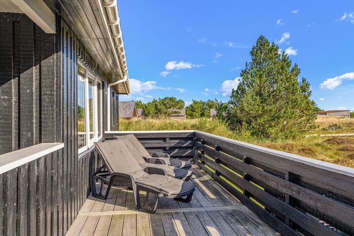 Ferienhaus B2069 in Jeppesvej 8, Bjerregård - Bild #31