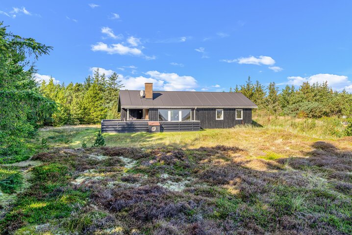 Ferienhaus B2069 in Jeppesvej 8, Bjerregård - Bild #33