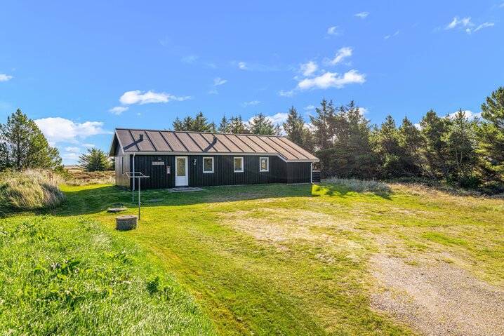 Ferienhaus B2069 in Jeppesvej 8, Bjerregård - Bild #35