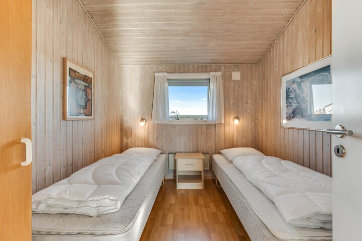 Ferienhaus B2072 in Dortheasvej 1, Bjerregård - Bild #15