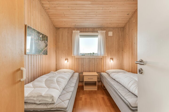 Ferienhaus B2072 in Dortheasvej 1, Bjerregård - Bild #16