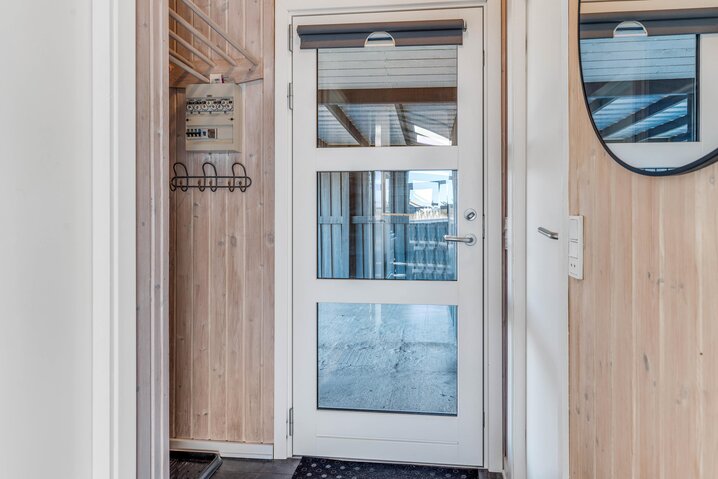 Ferienhaus B2072 in Dortheasvej 1, Bjerregård - Bild #19