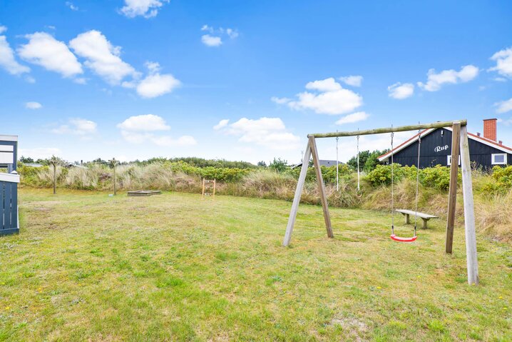 Ferienhaus B2072 in Dortheasvej 1, Bjerregård - Bild #23