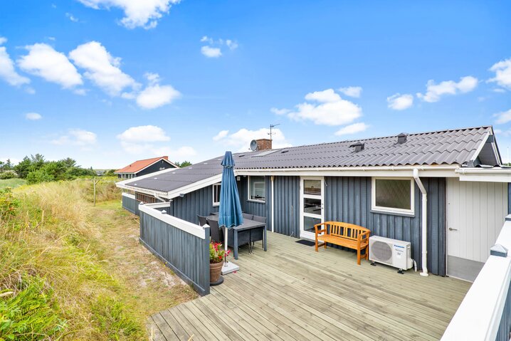 Ferienhaus B2072 in Dortheasvej 1, Bjerregård - Bild #24