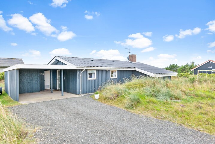 Ferienhaus B2072 in Dortheasvej 1, Bjerregård - Bild #41