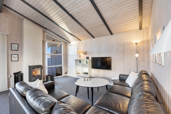 Ferienhaus B2072 in Dortheasvej 1, Bjerregård - Bild #1