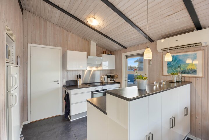 Ferienhaus B2072 in Dortheasvej 1, Bjerregård - Bild #2