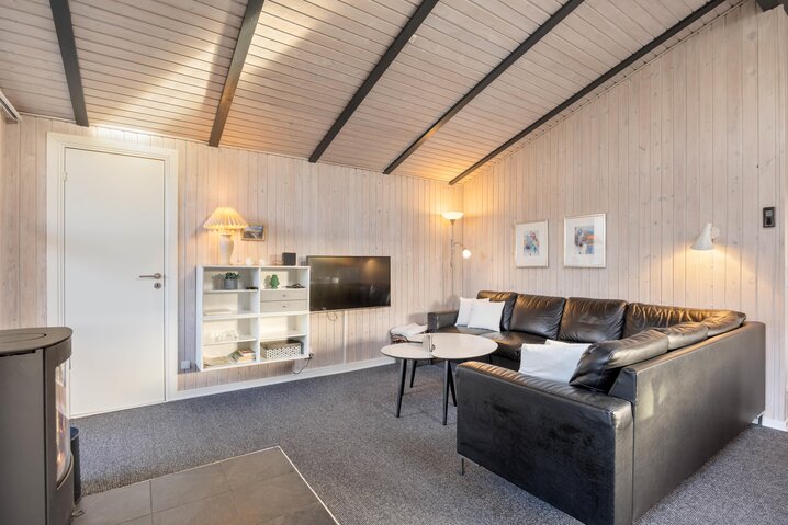 Ferienhaus B2072 in Dortheasvej 1, Bjerregård - Bild #3