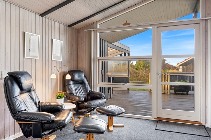 Ferienhaus B2072 in Dortheasvej 1, Bjerregård - Bild #5