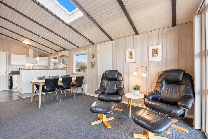 Ferienhaus B2072 in Dortheasvej 1, Bjerregård - Bild #6