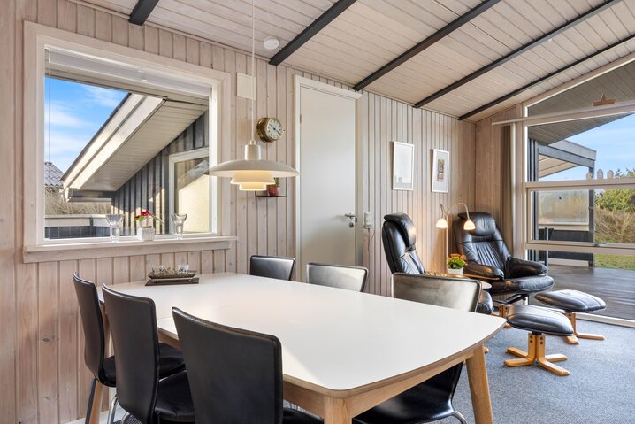 Ferienhaus B2072 in Dortheasvej 1, Bjerregård - Bild #7