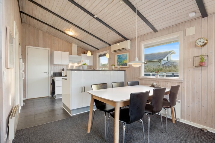 Ferienhaus B2072 in Dortheasvej 1, Bjerregård - Bild #8