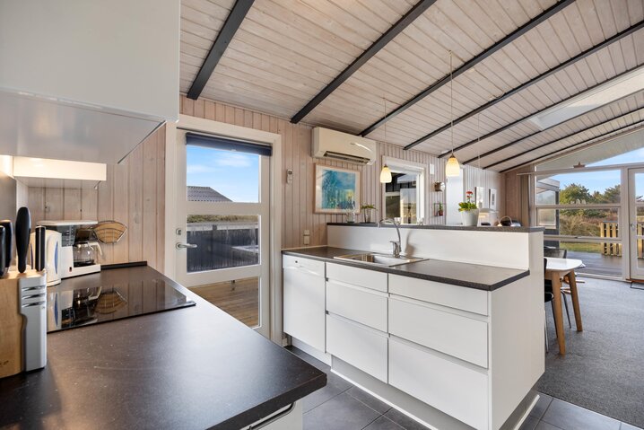 Ferienhaus B2072 in Dortheasvej 1, Bjerregård - Bild #9