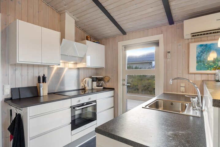 Ferienhaus B2072 in Dortheasvej 1, Bjerregård - Bild #10