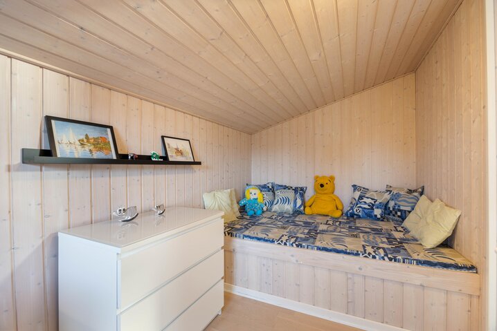 Ferienhaus B2072 in Dortheasvej 1, Bjerregård - Bild #17