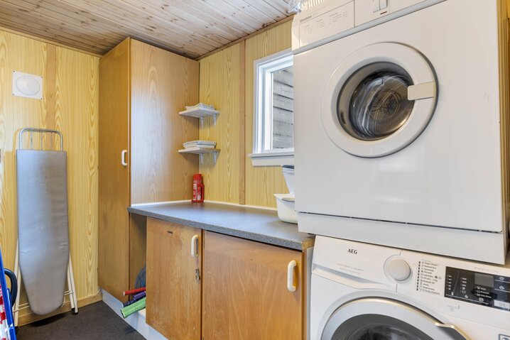 Ferienhaus B2072 in Dortheasvej 1, Bjerregård - Bild #20