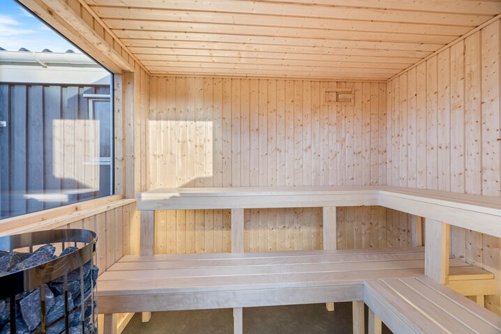 Ferienhaus B2072 in Dortheasvej 1, Bjerregård - Bild #22