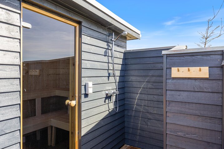 Sommerhus B2072 på Dortheasvej 1, Bjerregård - Billede #23