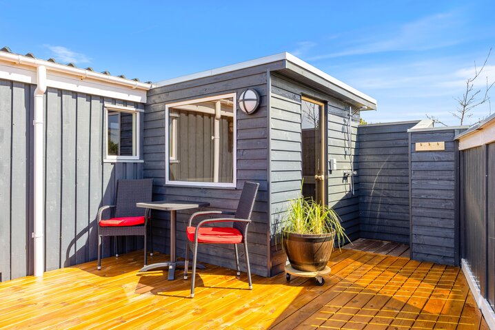 Ferienhaus B2072 in Dortheasvej 1, Bjerregård - Bild #24