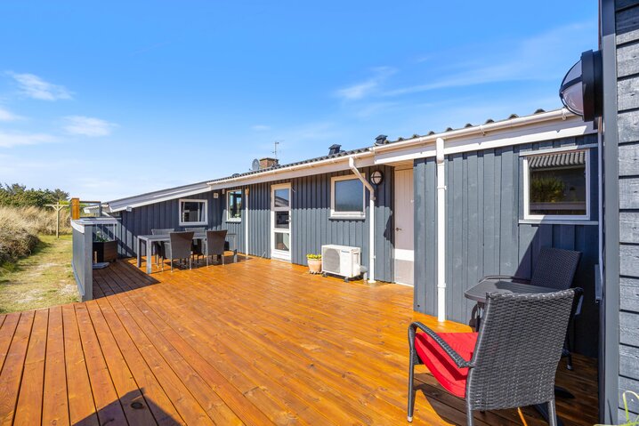 Ferienhaus B2072 in Dortheasvej 1, Bjerregård - Bild #25