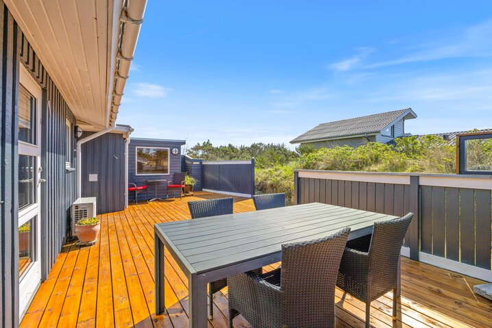 Sommerhus B2072 på Dortheasvej 1, Bjerregård - Billede #26