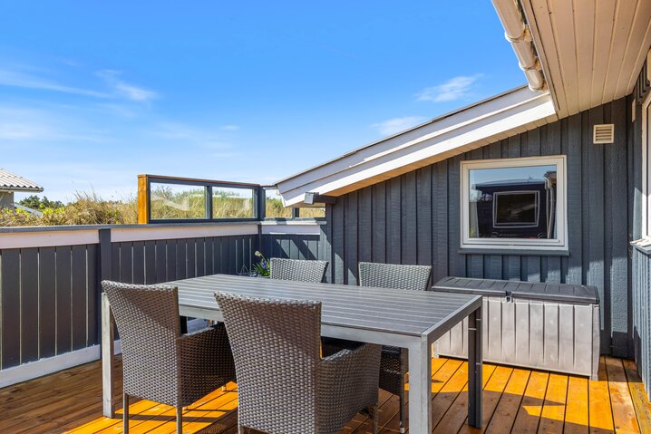 Ferienhaus B2072 in Dortheasvej 1, Bjerregård - Bild #27