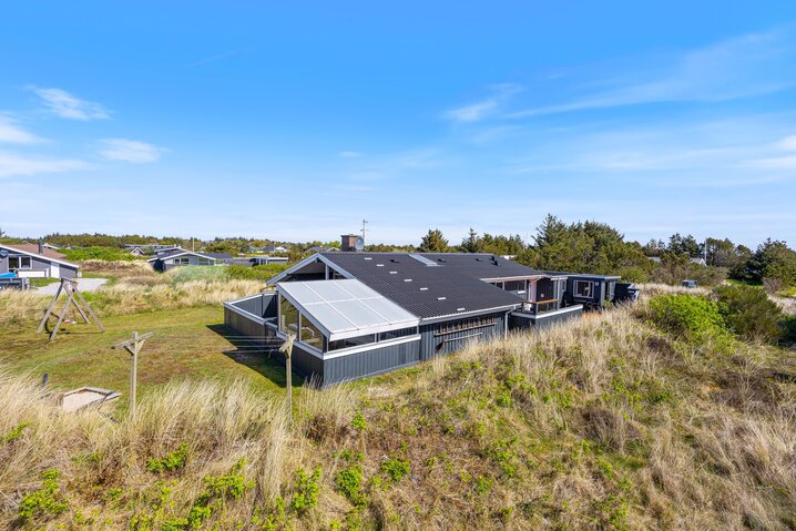 Sommerhus B2072 på Dortheasvej 1, Bjerregård - Billede #29
