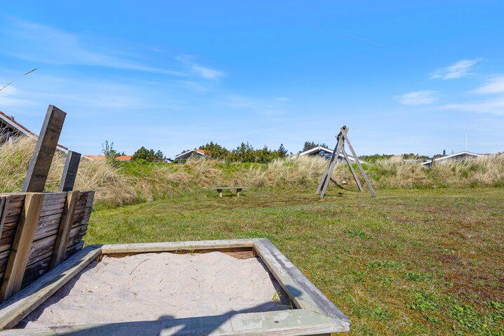 Ferienhaus B2072 in Dortheasvej 1, Bjerregård - Bild #30