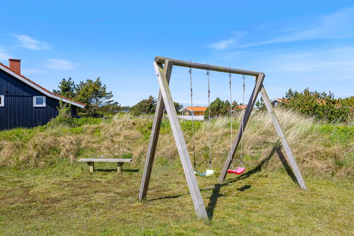 Sommerhus B2072 på Dortheasvej 1, Bjerregård - Billede #31