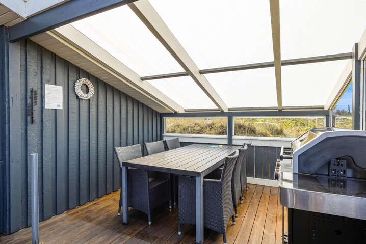 Sommerhus B2072 på Dortheasvej 1, Bjerregård - Billede #33