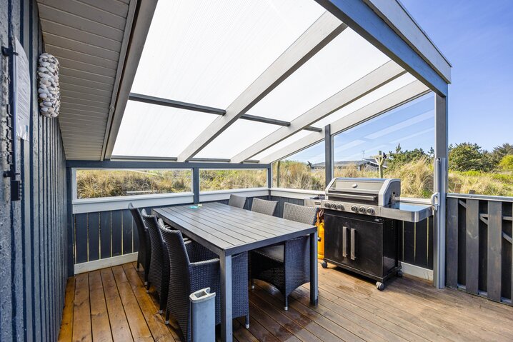 Sommerhus B2072 på Dortheasvej 1, Bjerregård - Billede #34
