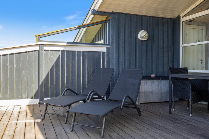 Sommerhus B2072 på Dortheasvej 1, Bjerregård - Billede #36