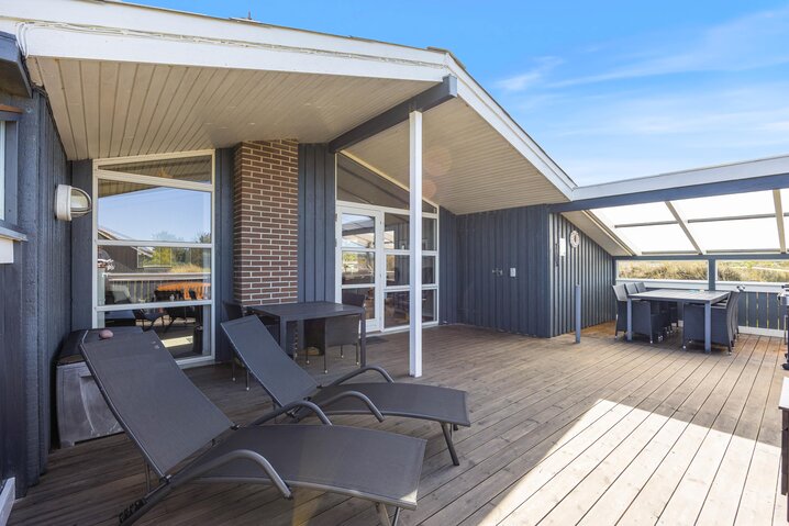 Ferienhaus B2072 in Dortheasvej 1, Bjerregård - Bild #37