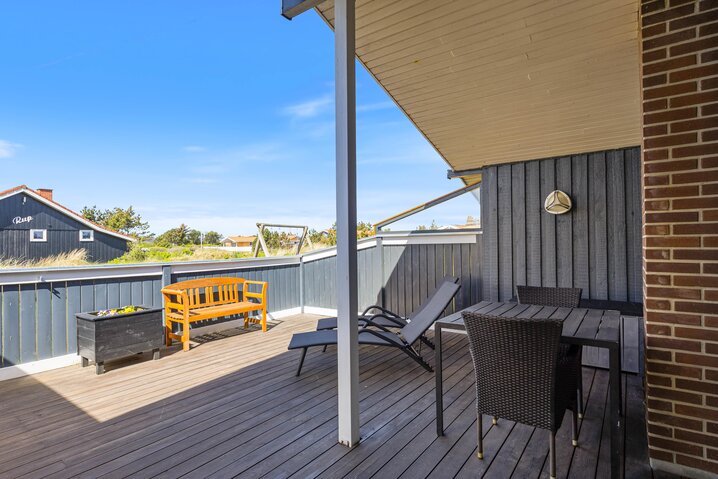 Ferienhaus B2072 in Dortheasvej 1, Bjerregård - Bild #38