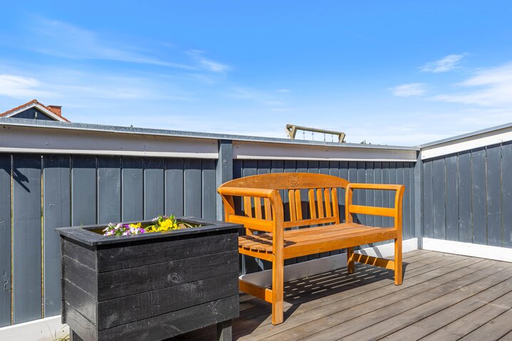 Ferienhaus B2072 in Dortheasvej 1, Bjerregård - Bild #39