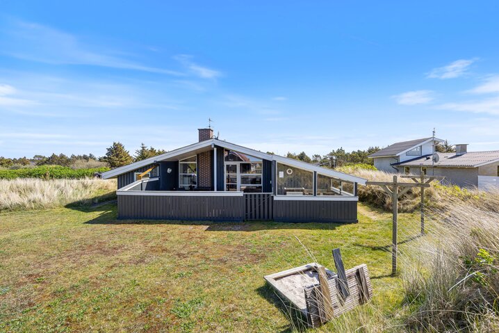 Sommerhus B2072 på Dortheasvej 1, Bjerregård - Billede #40